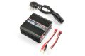 ETRONIX POWERPAL PEAK PLUS NIMH - 2/3s LIPO Balance Charger 1/3/5AMP - ET0209